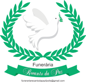 Logo Funeraria Recanto da Paz Florianopolis